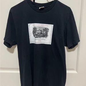 2016 Chateau Lafite-Supreme T-Shirt